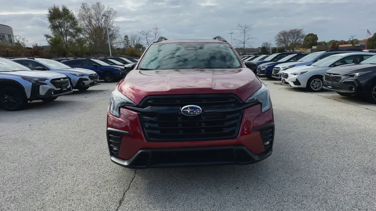 Thumbnail: 2025 Subaru Ascent - 3
