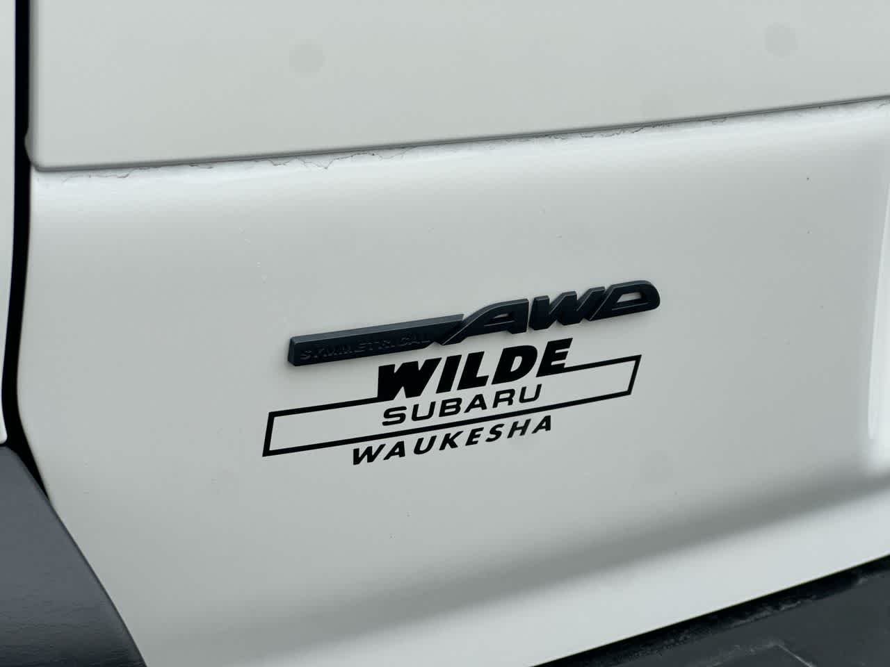 Thumbnail: 2026 Subaru Outback - 17