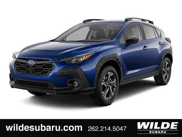 2025 Subaru Crosstrek Premium -
                  Waukesha, WI