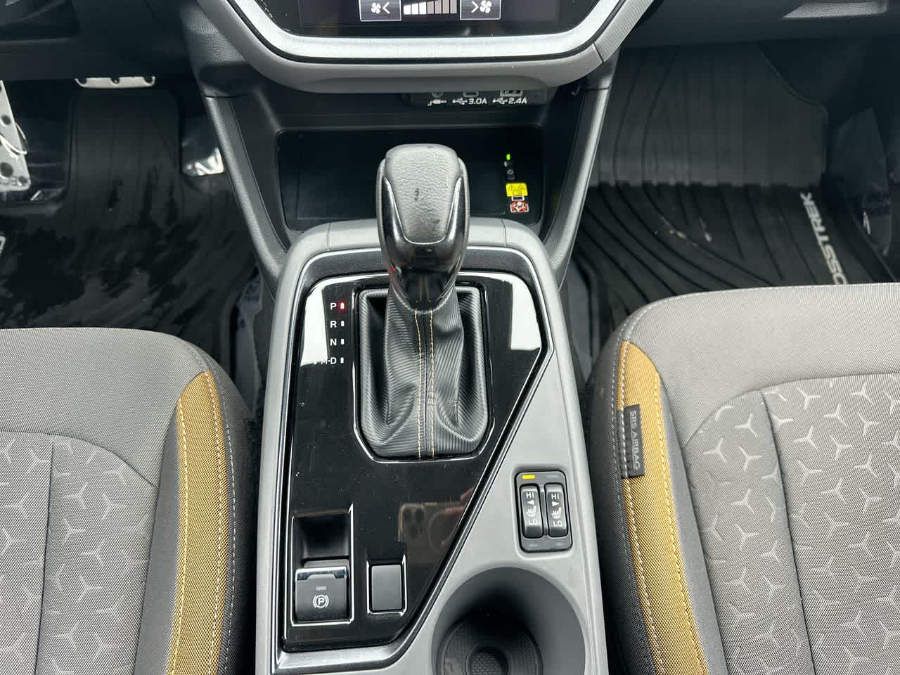 Thumbnail: 2025 Subaru Crosstrek - 34