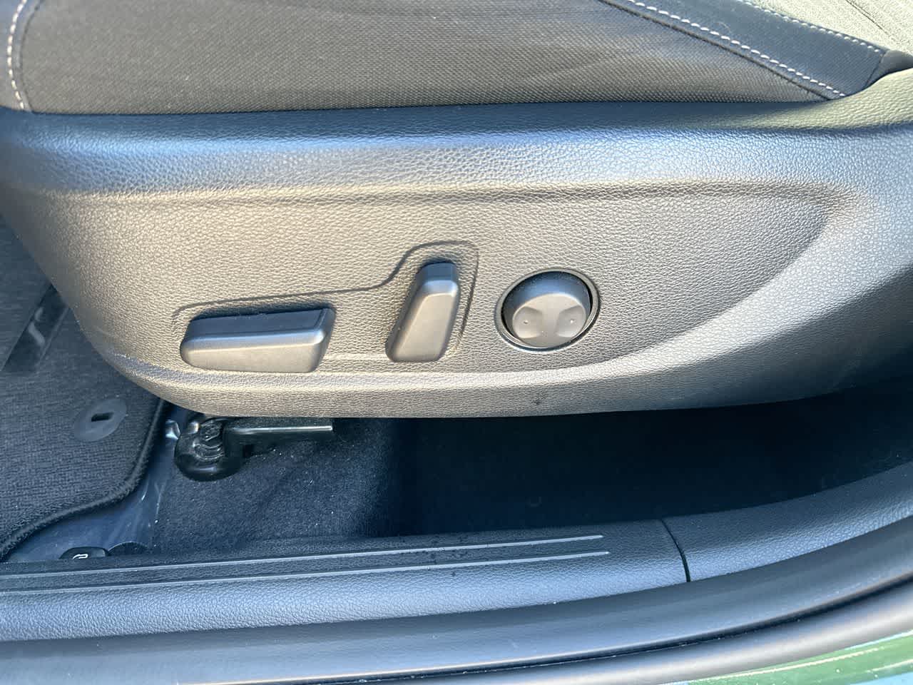 Thumbnail: 2023 Kia Soul - 22