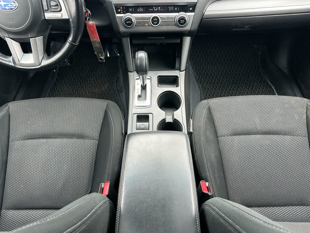 Thumbnail: 2016 Subaru Outback - 30