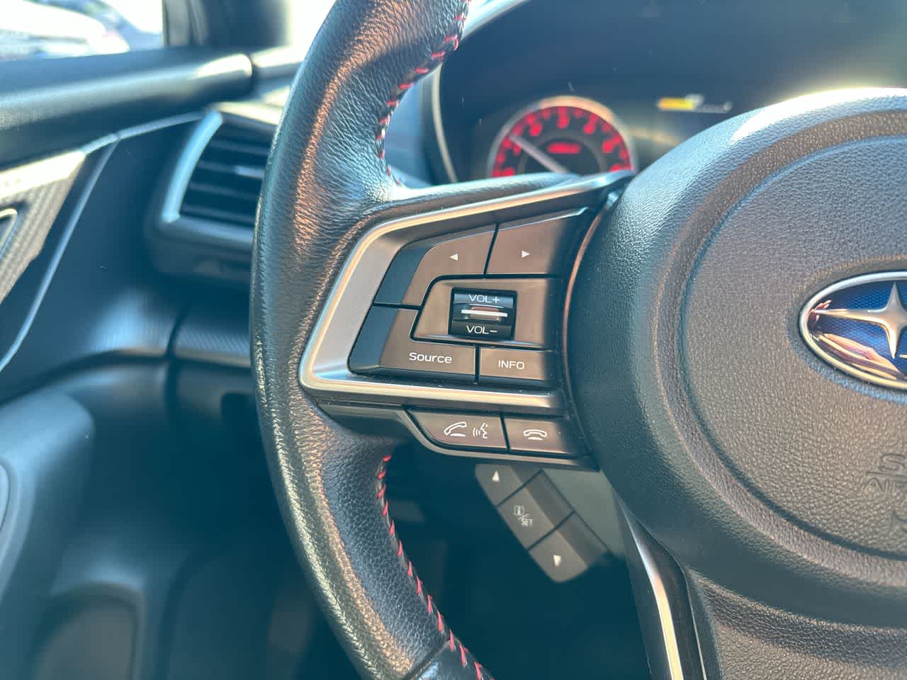 Thumbnail: 2023 Subaru Impreza - 29