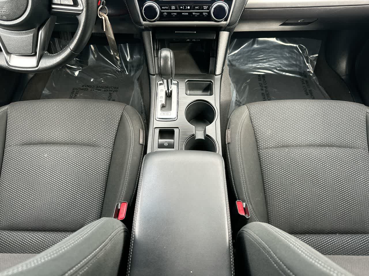 Thumbnail: 2019 Subaru Outback - 30