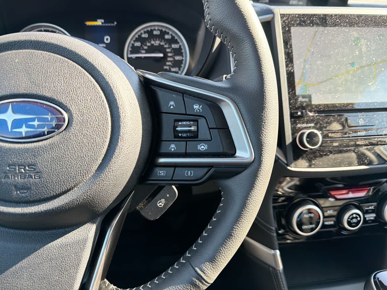 Thumbnail: 2023 Subaru Forester - 30