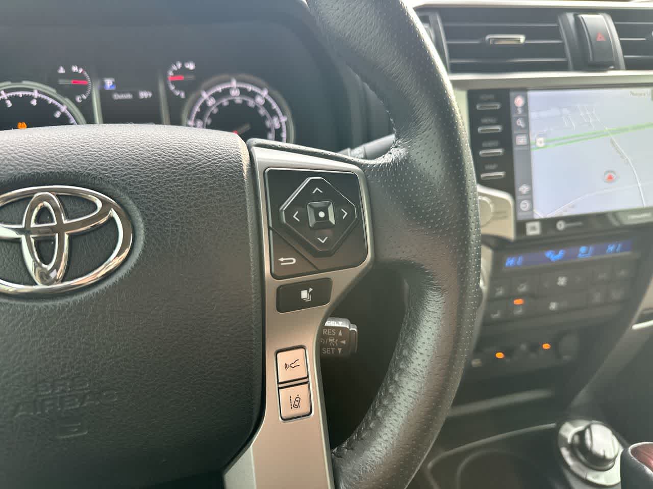 Thumbnail: 2020 Toyota 4Runner - 29