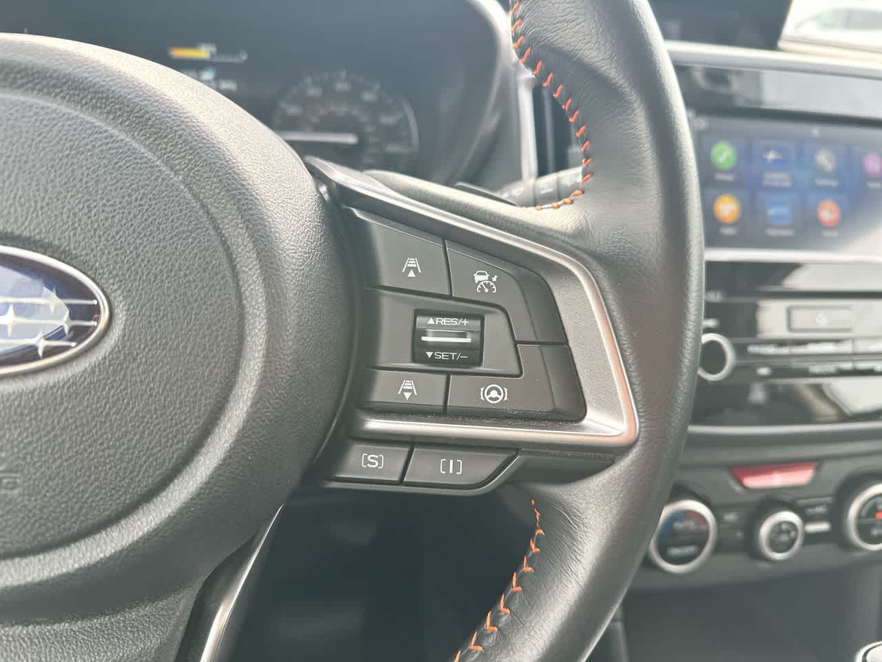 Thumbnail: 2023 Subaru Crosstrek - 30