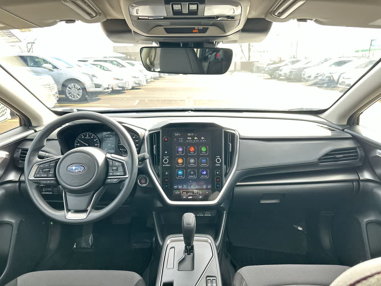 Thumbnail: 2025 Subaru Impreza - 20