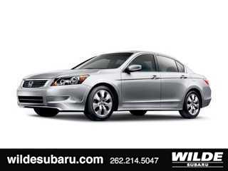 2008 Honda Accord  -
                  Waukesha, WI