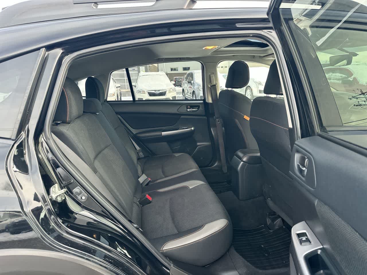 Thumbnail: 2017 Subaru Crosstrek - 26