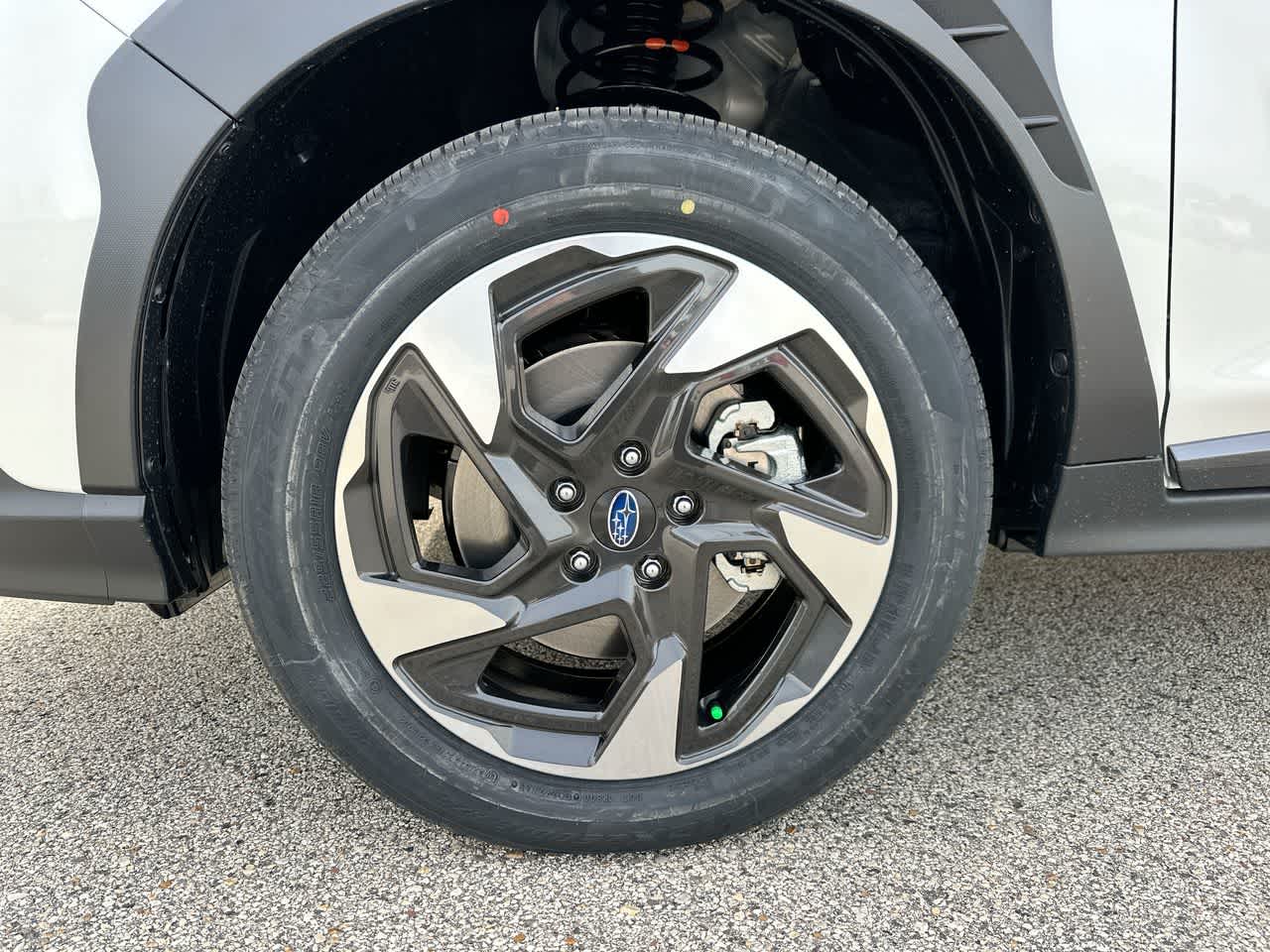 Thumbnail: 2026 Subaru Crosstrek - 19