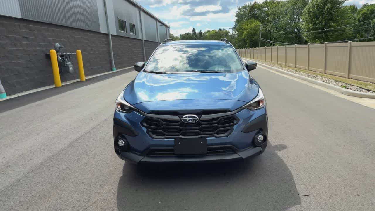 Thumbnail: 2024 Subaru Crosstrek - 2