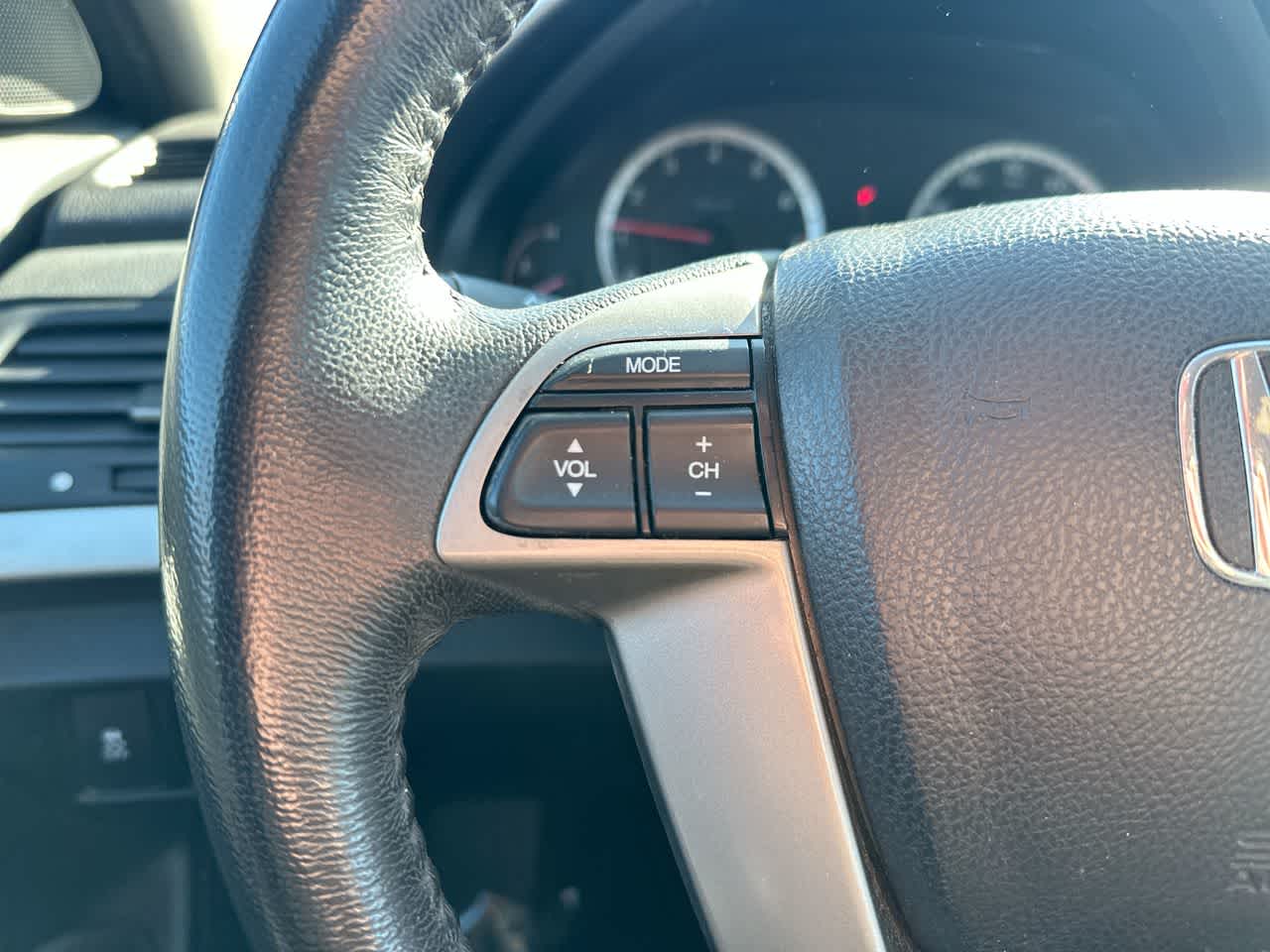 Thumbnail: 2012 Honda Accord - 28