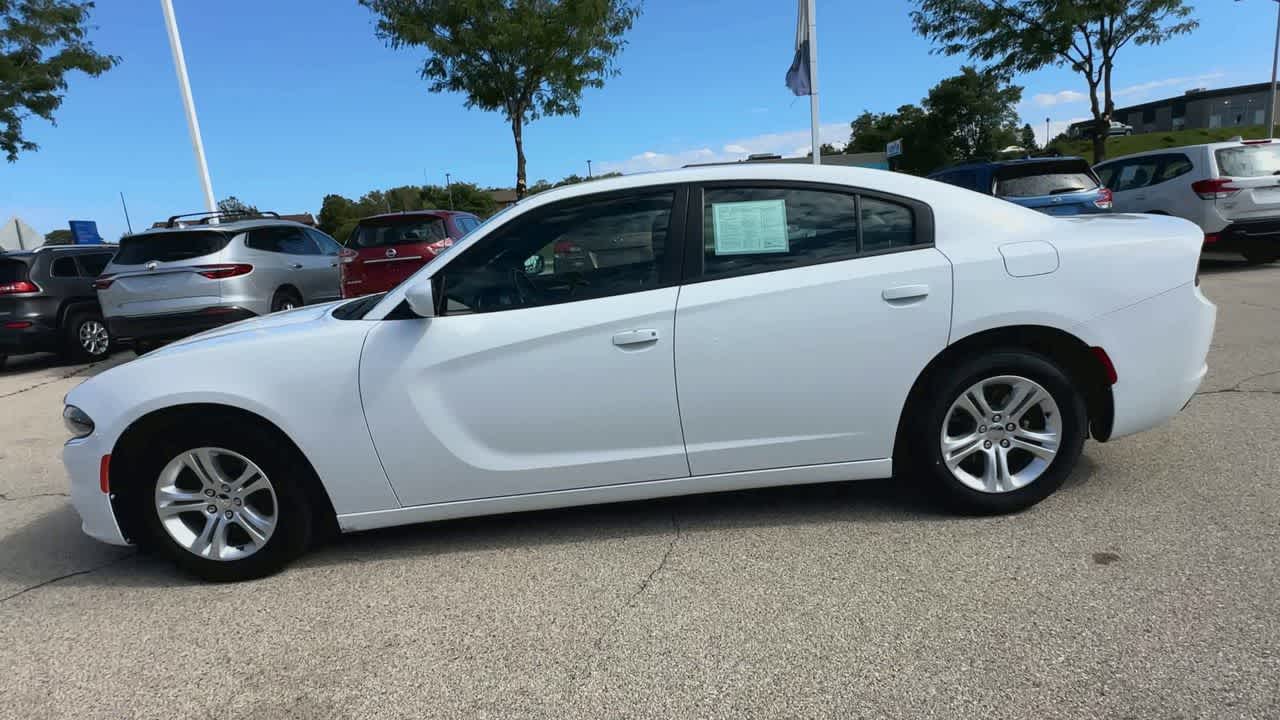 Thumbnail: 2020 Dodge Charger - 5