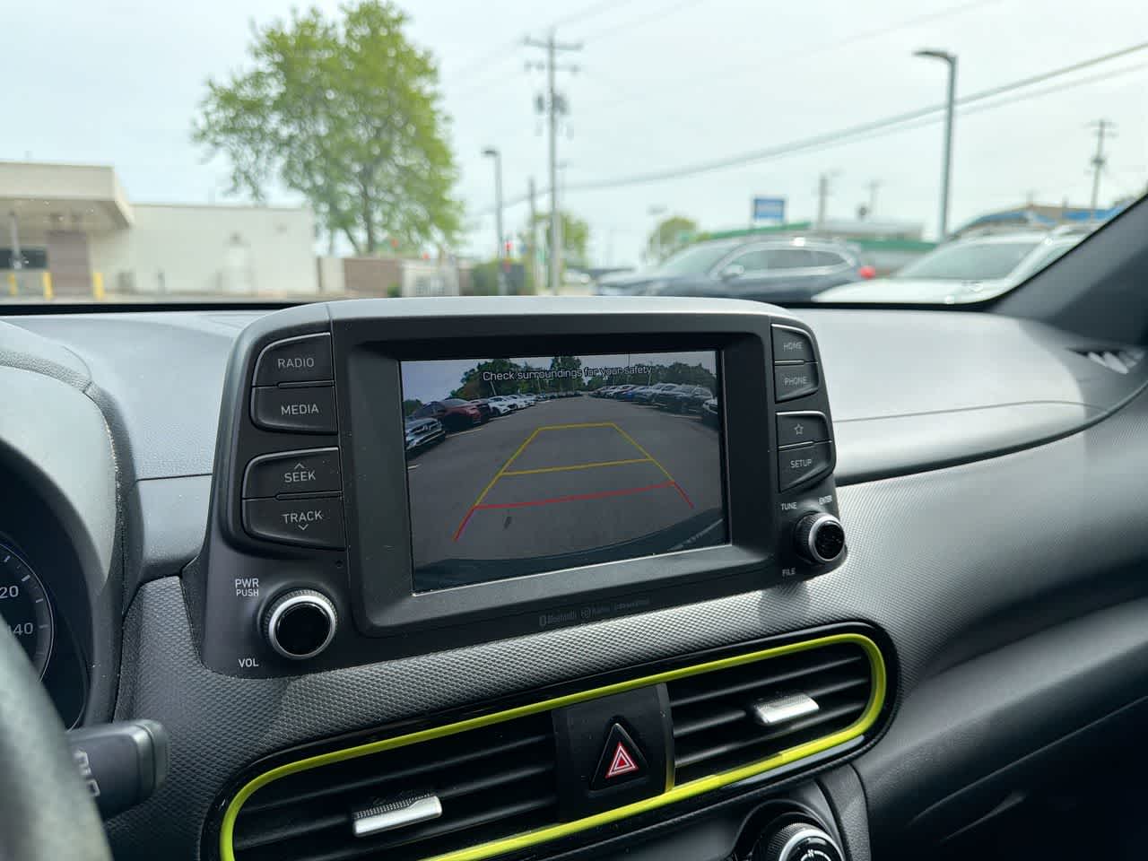 Thumbnail: 2018 Hyundai Kona - 32