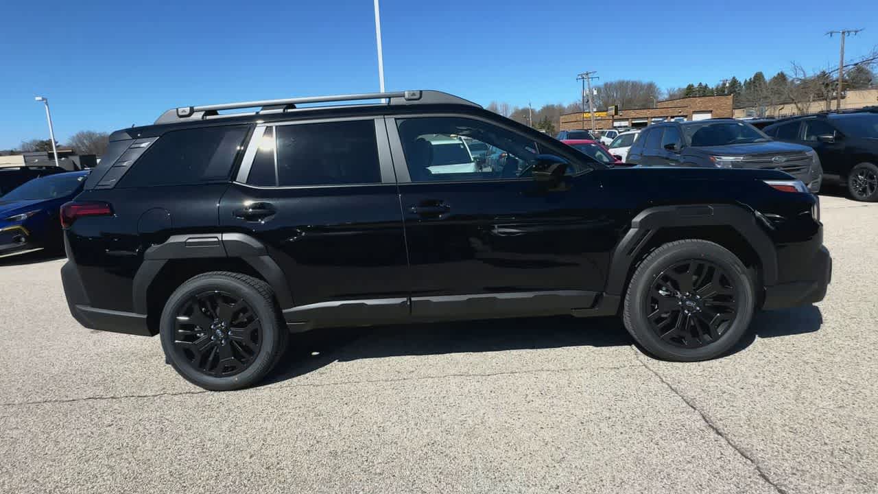 Thumbnail: 2026 Subaru Outback - 9