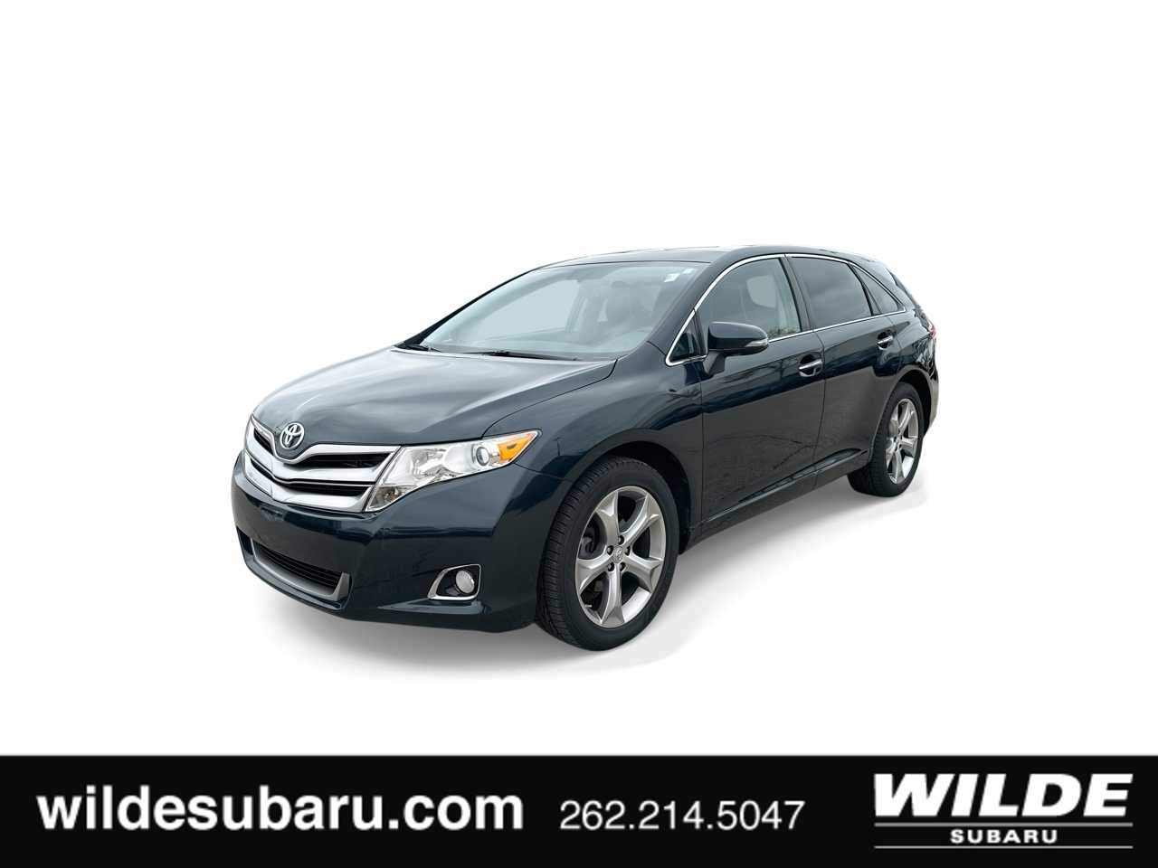 2015 Toyota Venza XLE -
                  Waukesha, WI