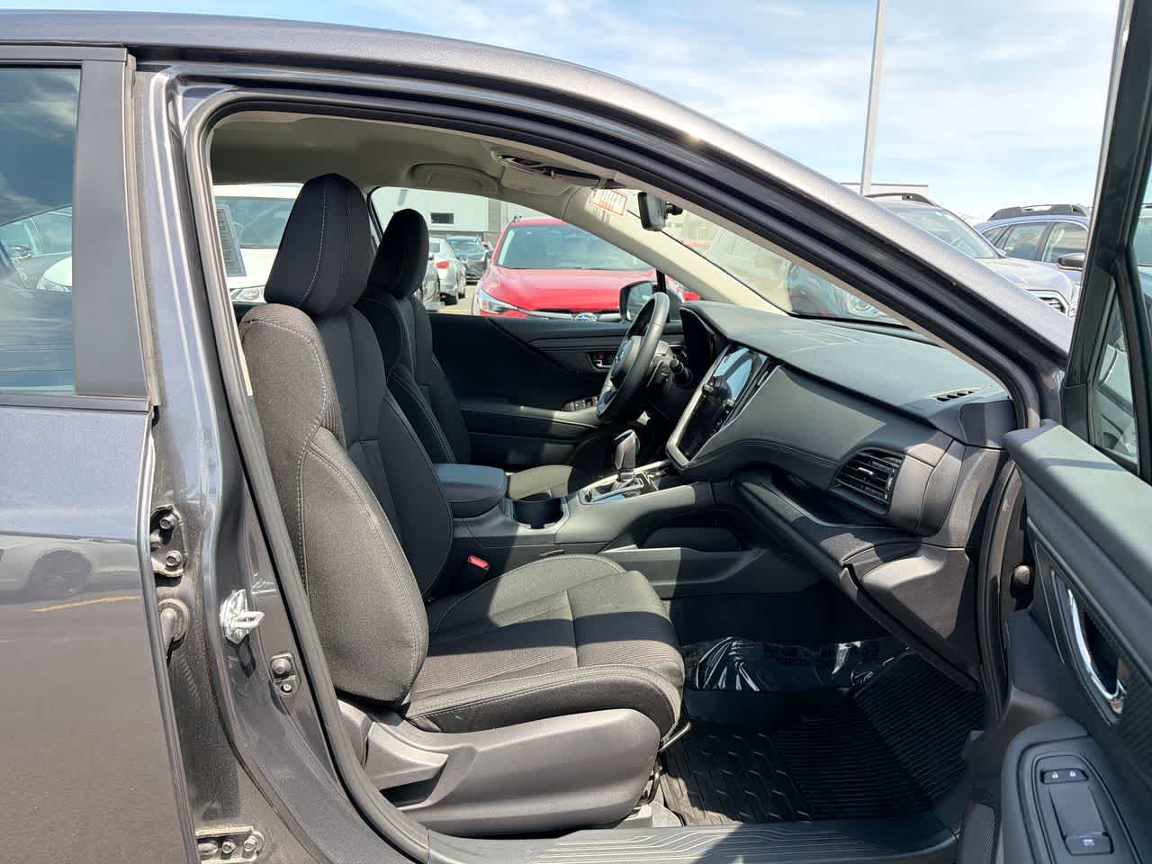 2025 Subaru Legacy Premium - Photo 26