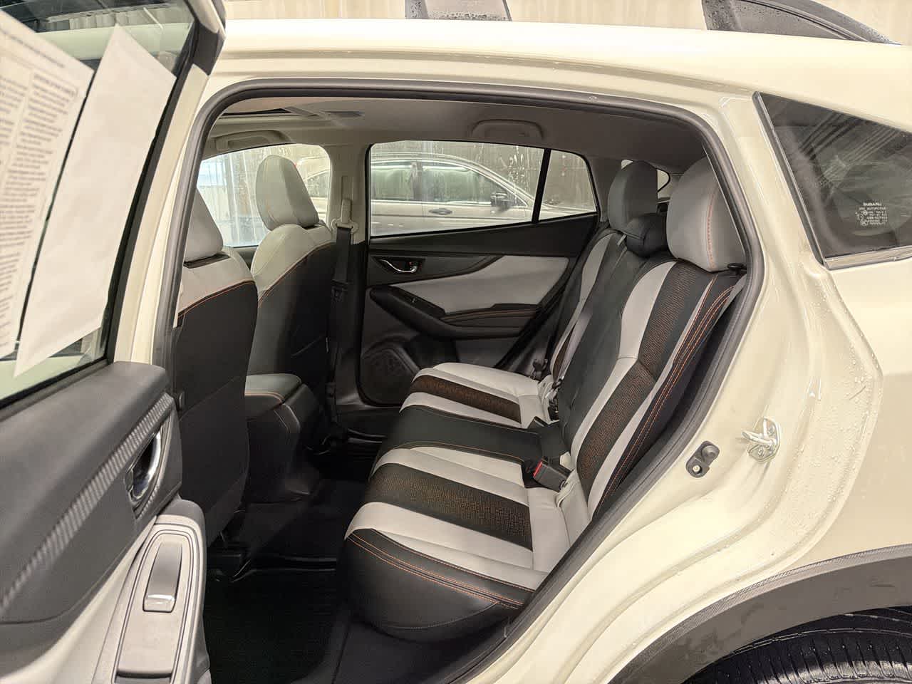 Thumbnail: 2023 Subaru Crosstrek - 25