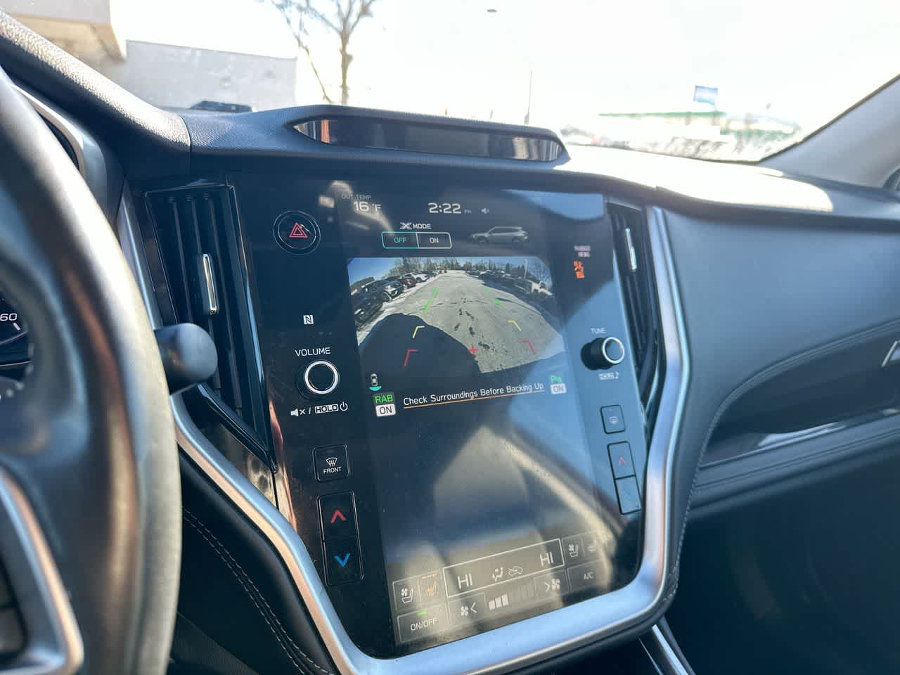 Thumbnail: 2023 Subaru Outback - 33