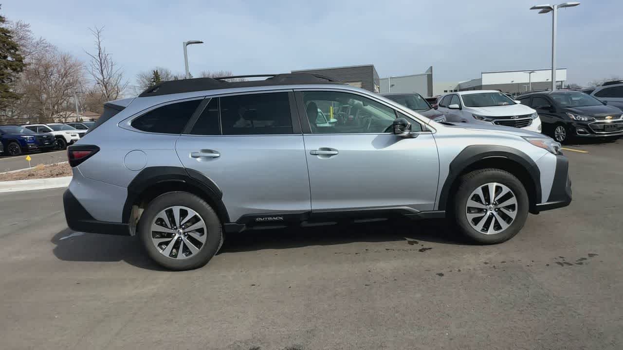 Thumbnail: 2024 Subaru Outback - 9