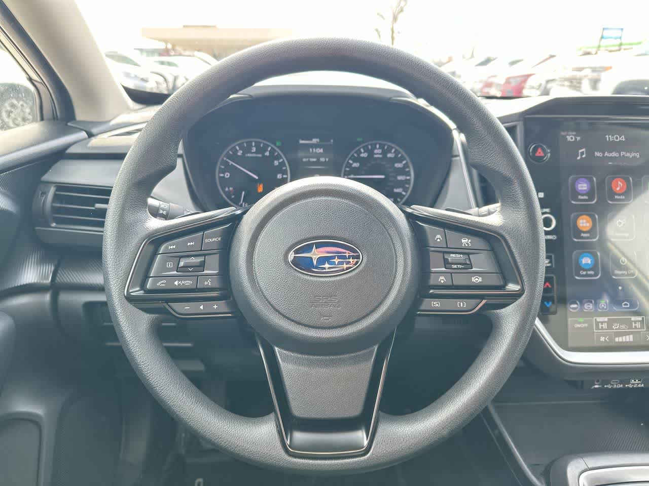 Thumbnail: 2024 Subaru Crosstrek - 28