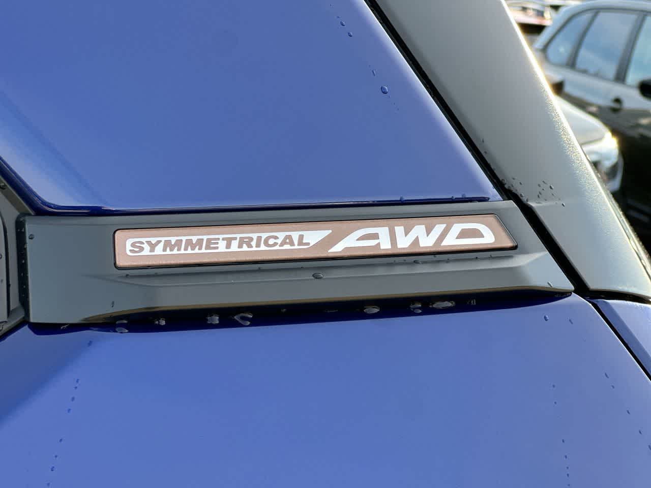 Thumbnail: 2026 Subaru Forester - 18