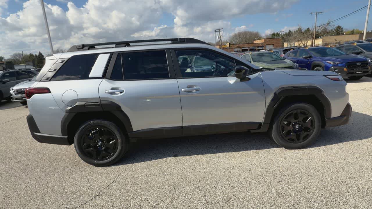 Thumbnail: 2026 Subaru Outback - 9