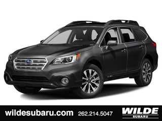 2015 Subaru Outback Premium -
                  Waukesha, WI