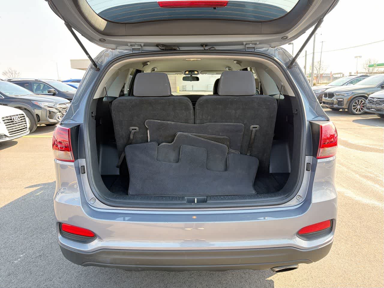 Thumbnail: 2020 Kia Sorento - 37