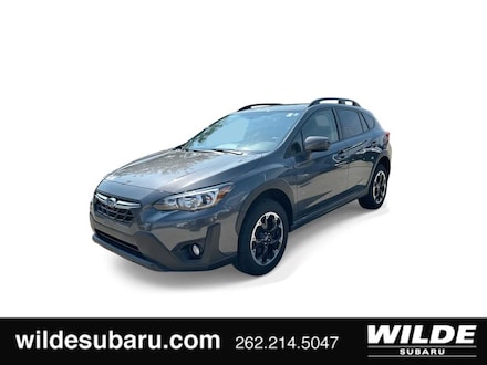 2023 Subaru Crosstrek Premium SUV