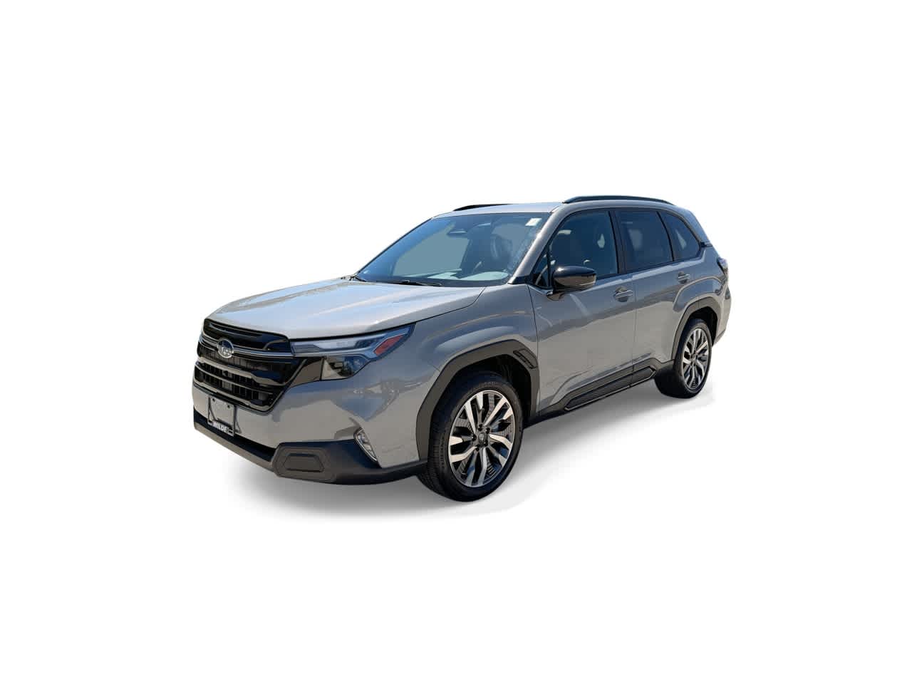 Thumbnail: 2026 Subaru Forester - 2