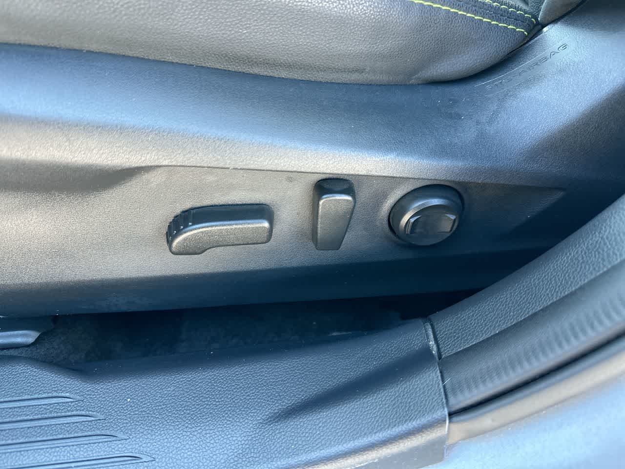 Thumbnail: 2023 Subaru Outback - 22