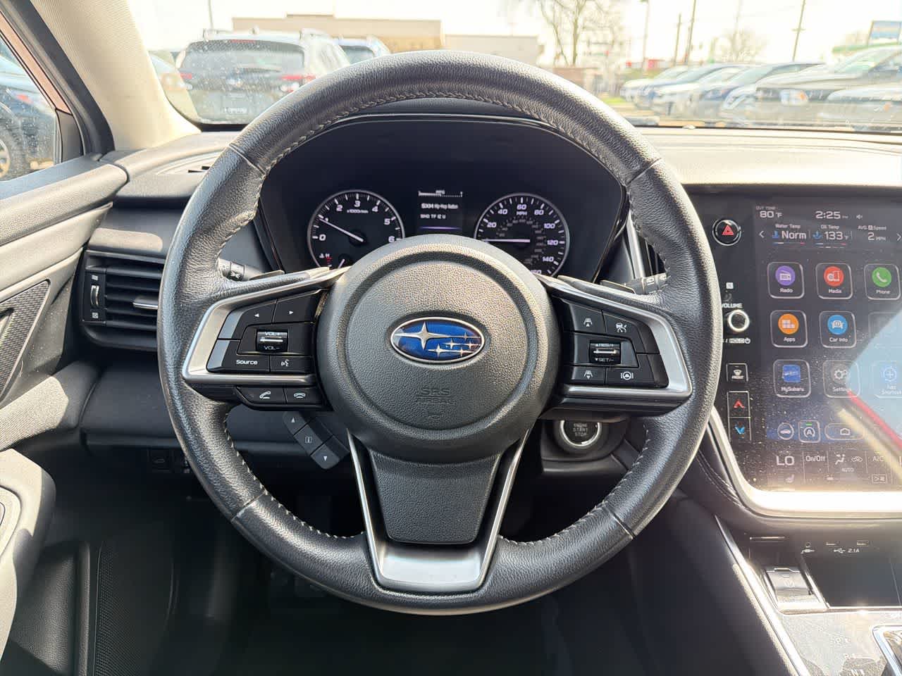 Thumbnail: 2020 Subaru Outback - 28