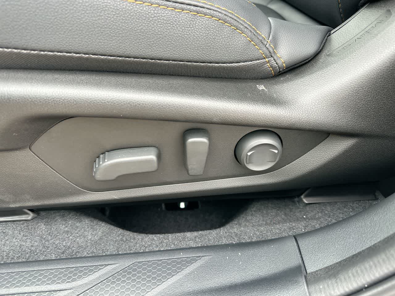 Thumbnail: 2026 Subaru Outback - 22