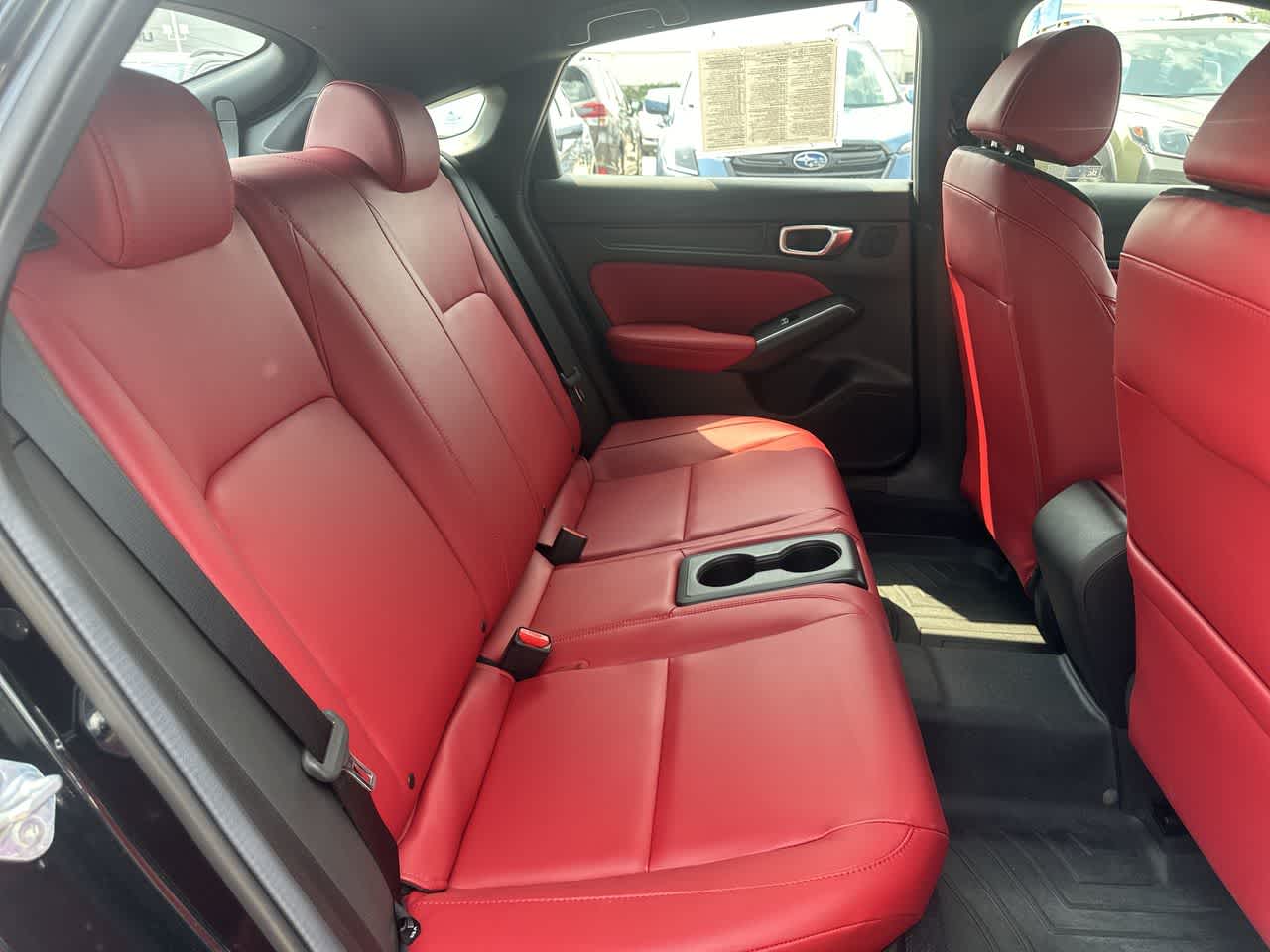 Thumbnail: 2024 Acura Integra - 27