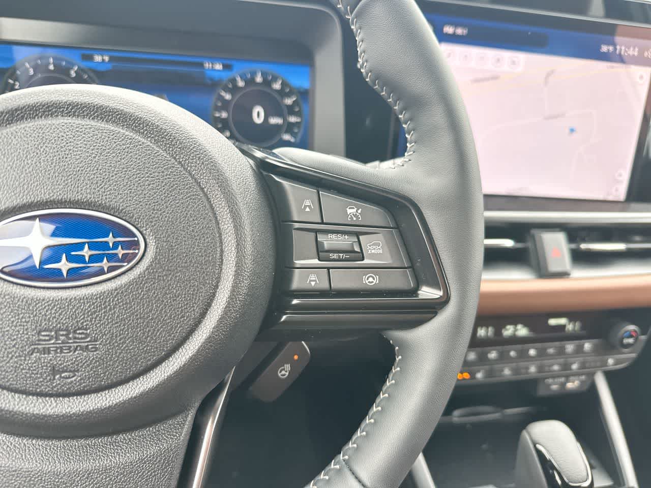 Thumbnail: 2026 Subaru Outback - 29