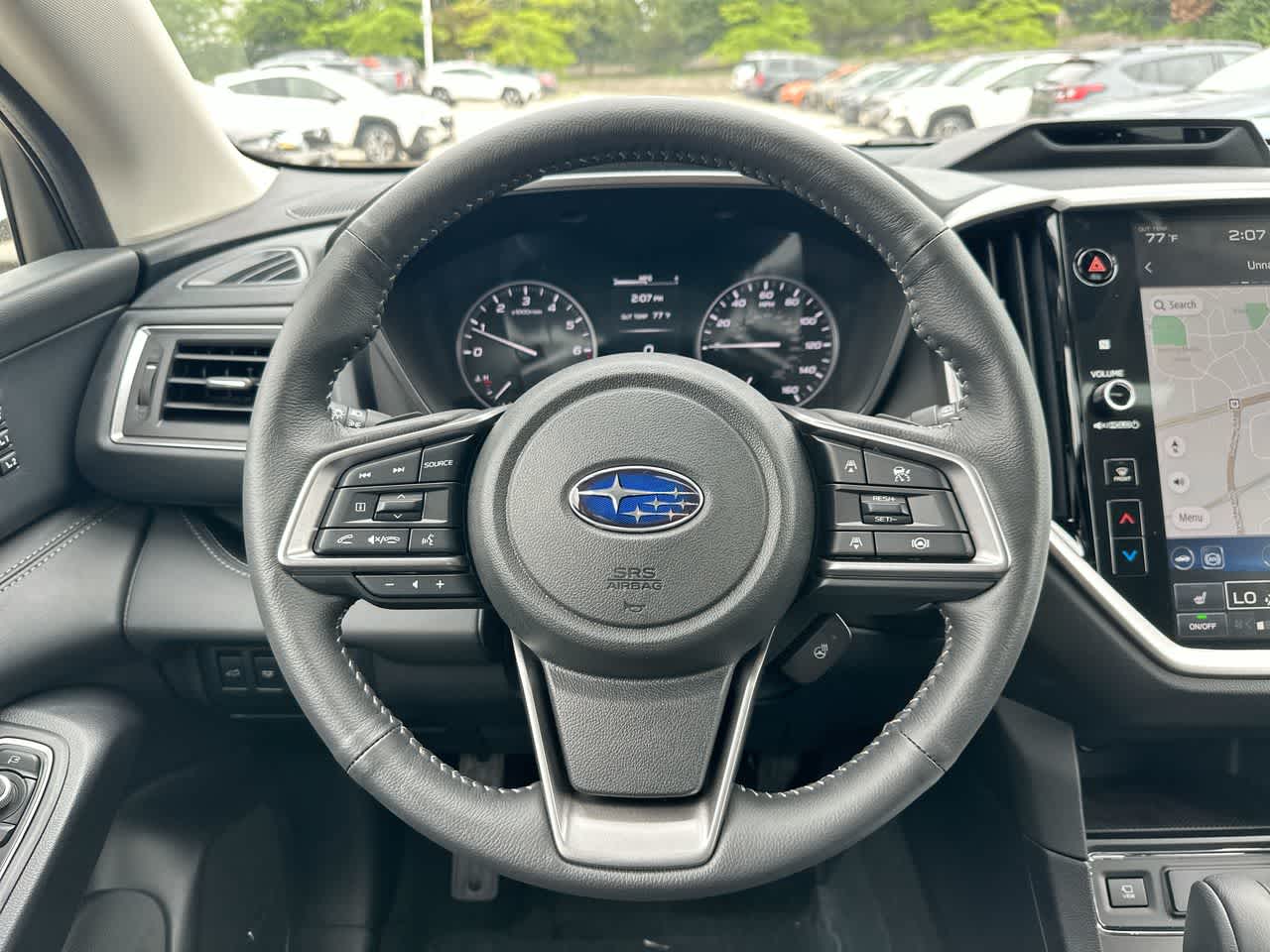 Thumbnail: 2025 Subaru Ascent - 29