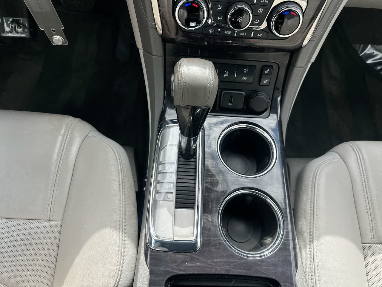 Thumbnail: 2017 Buick Enclave - 34