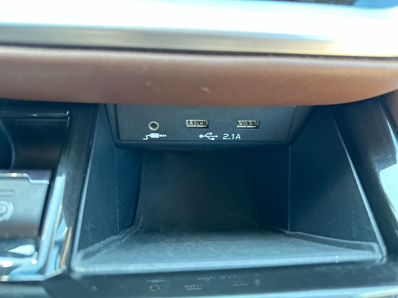 Thumbnail: 2022 Subaru Outback - 35