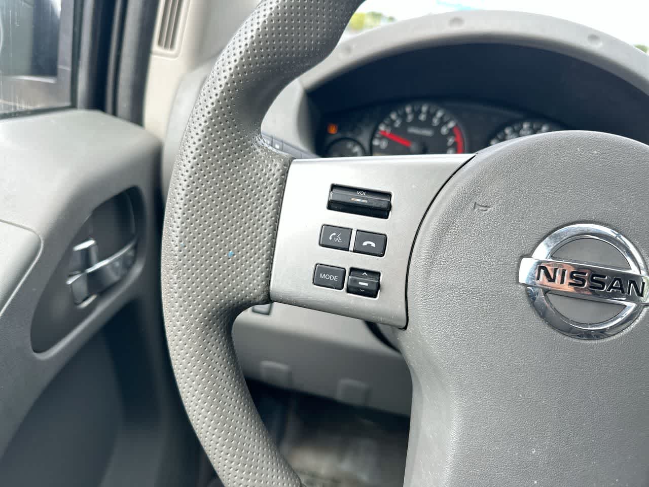 Thumbnail: 2017 Nissan Frontier - 28