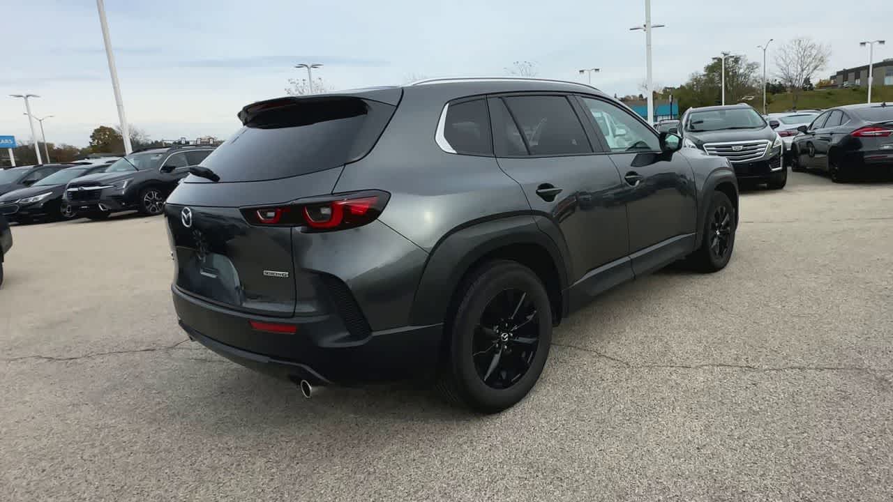 Thumbnail: 2024 Mazda CX-50 - 8