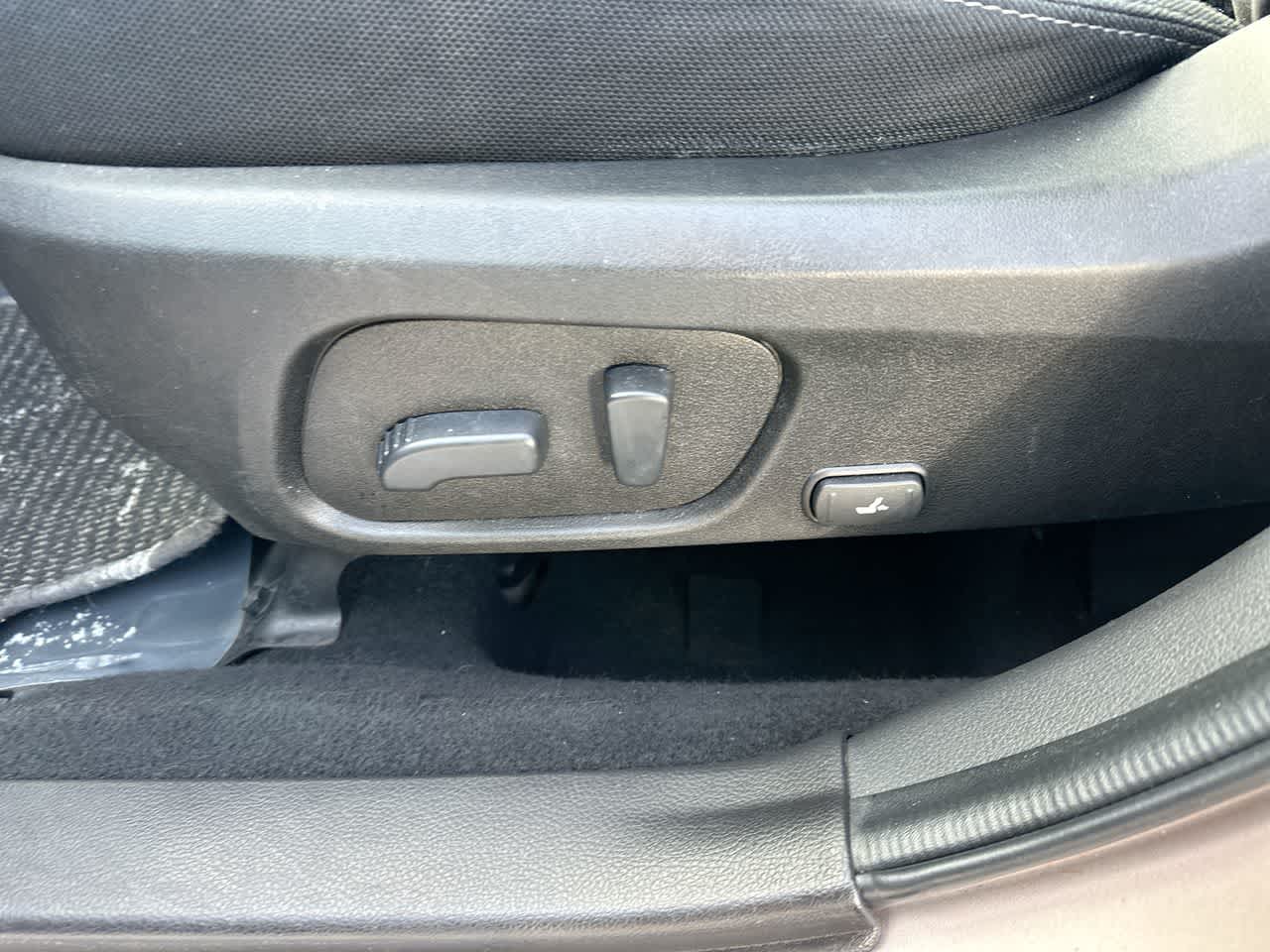 Thumbnail: 2016 Subaru Forester - 22