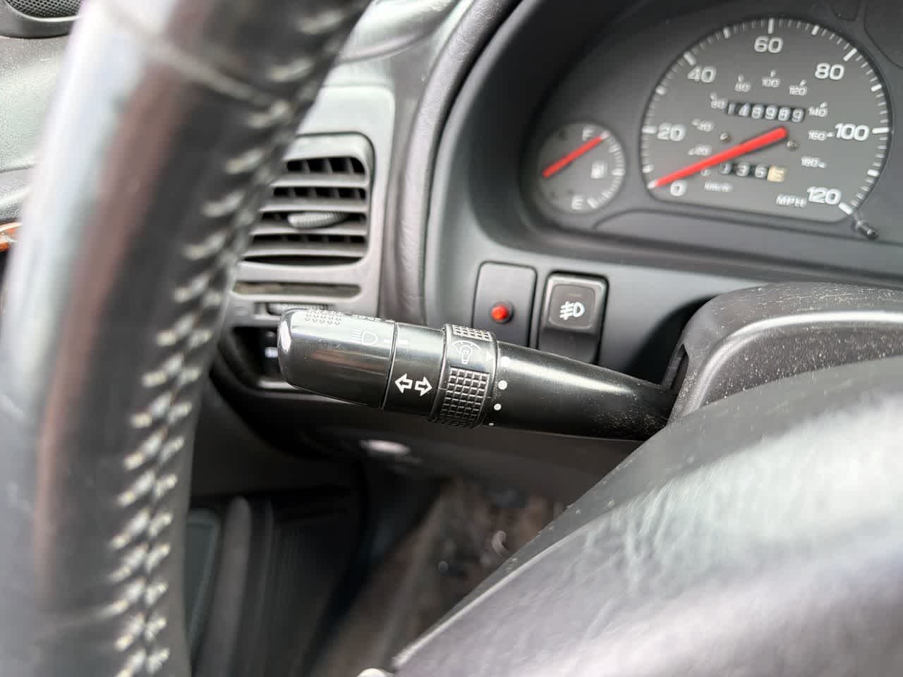 Thumbnail: 1998 Subaru Legacy - 28