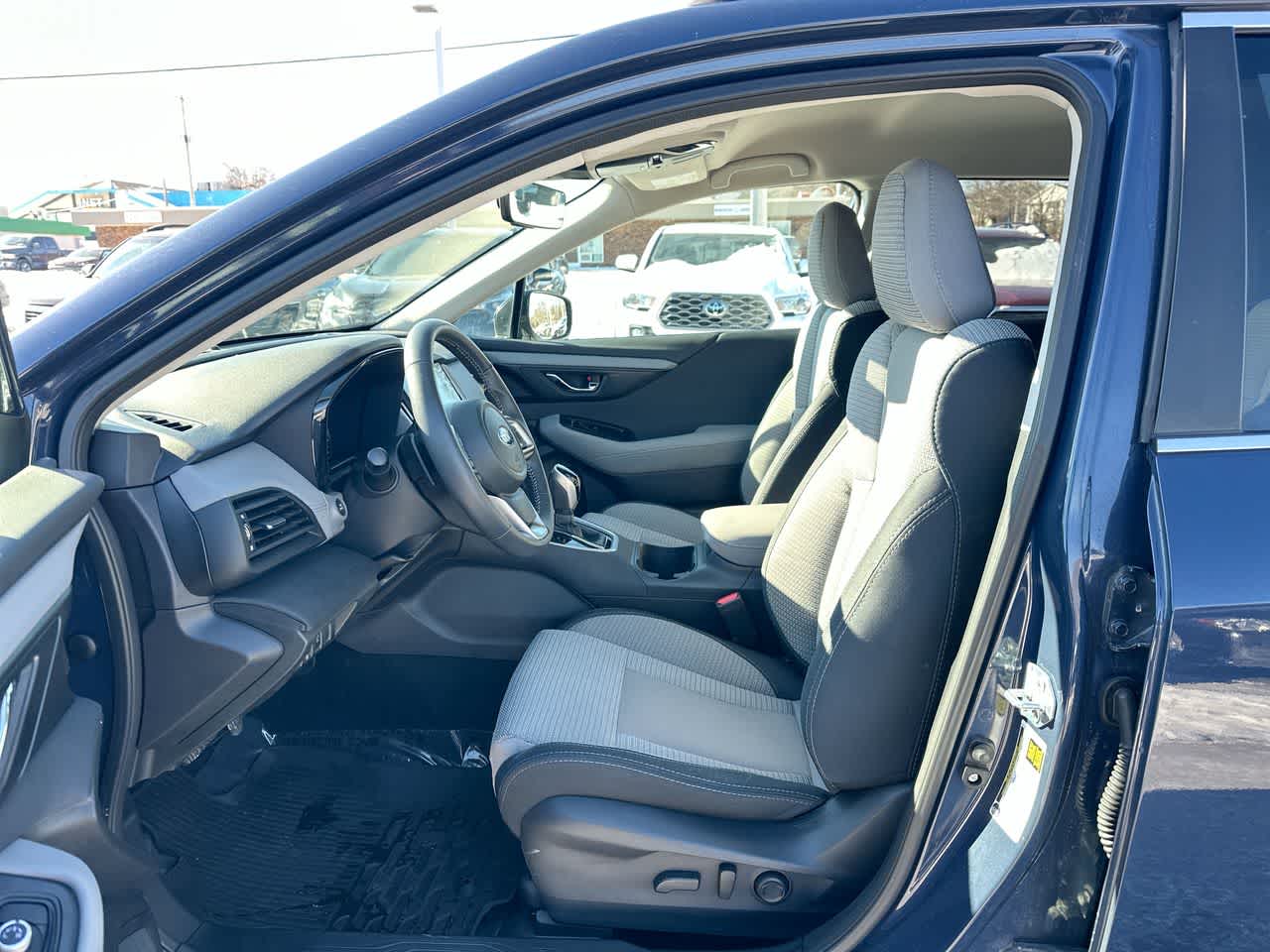 Thumbnail: 2025 Subaru Outback - 21