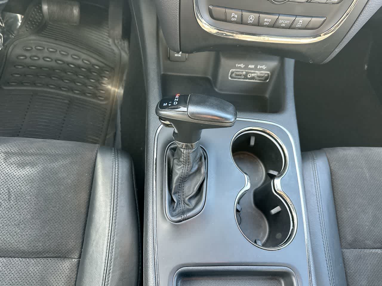 Thumbnail: 2020 Dodge Durango - 34