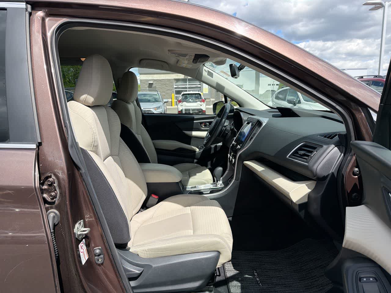 Thumbnail: 2020 Subaru Ascent - 27
