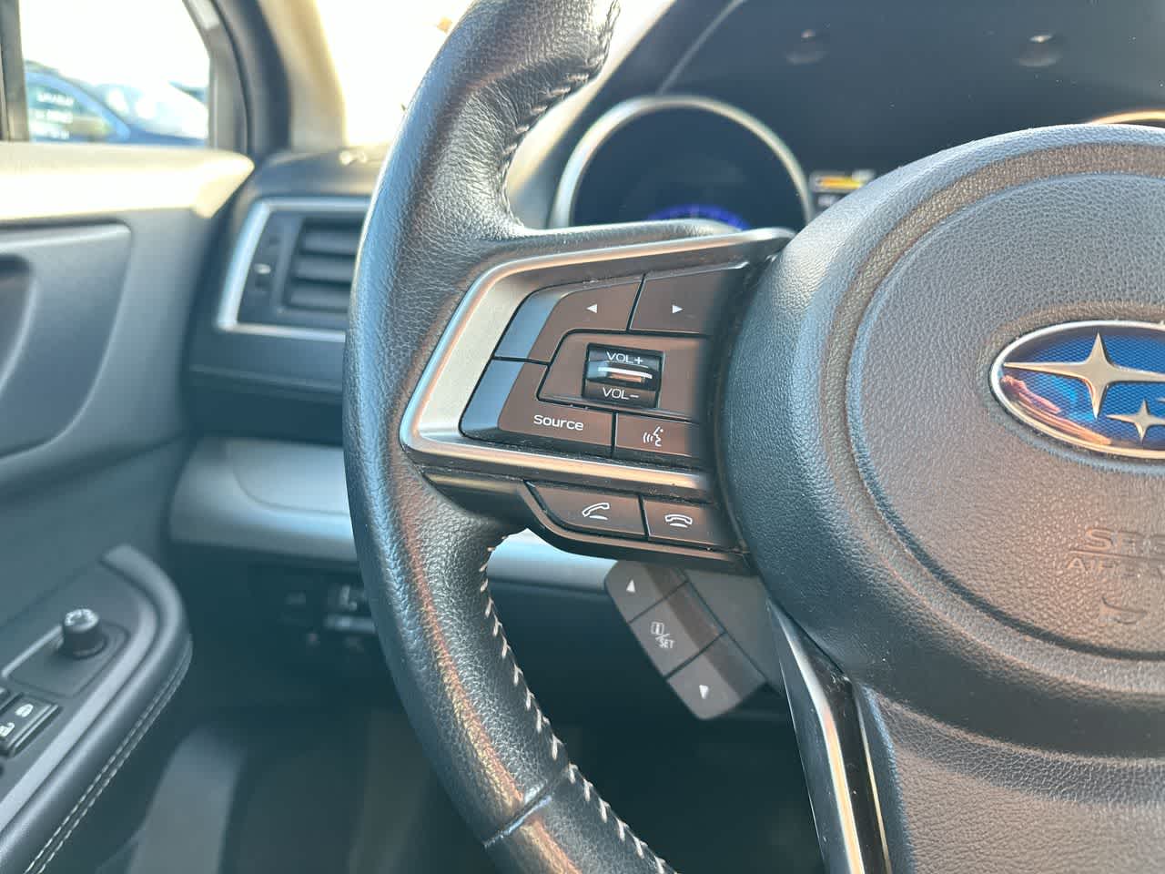 Thumbnail: 2018 Subaru Outback - 28