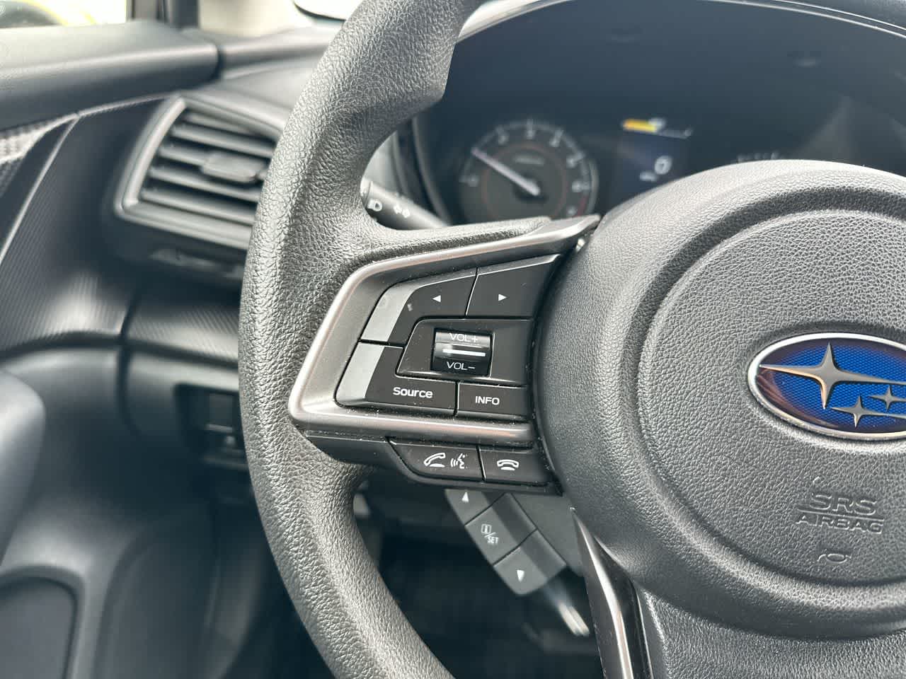 Thumbnail: 2023 Subaru Crosstrek - 28