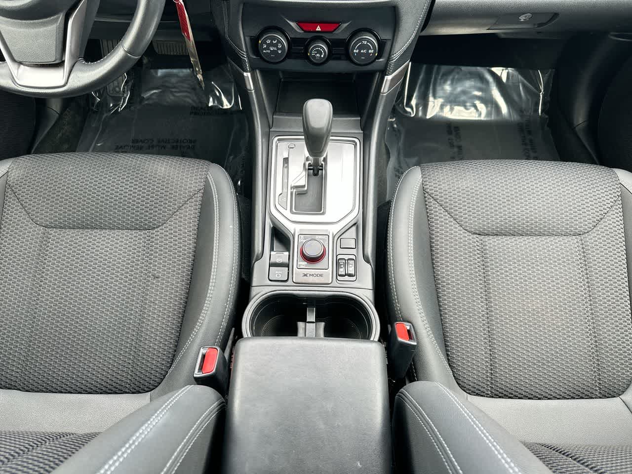 Thumbnail: 2020 Subaru Forester - 31